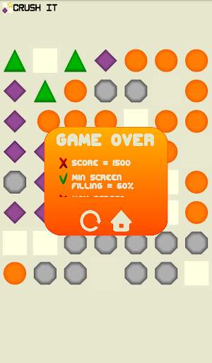 Crush It reflex game screenshot 13