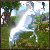 Legendary Unicorn Simulator 0.1