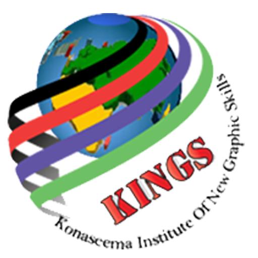 KINGS COLLEGE icon