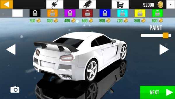 Racing for Car - Grand Racer screenshot 4