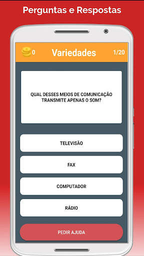 Passatempos Inteligentes screenshot 2