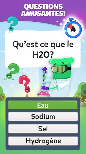 Trivia Crack 2 screenshot 1