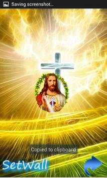 Jesus Magic Touch screenshot 4