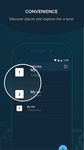 My Drive Plus screenshot 4