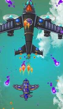 Air Force Legend Commander screenshot 2
