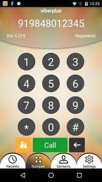 Vibeplus screenshot 3