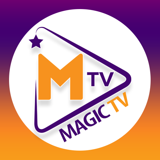 Magic Tv Pro أيقونة