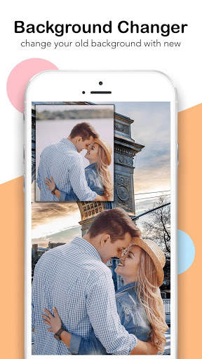 Background Eraser and Remover - Photo Editor screenshot 4