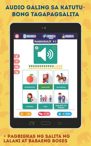 Spanish for Beginners: LinDuo screenshot 5