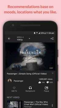 1Music screenshot 6