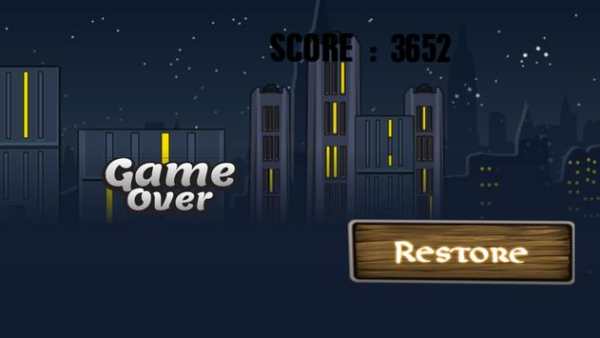 Ninja Desert Warrior screenshot 4