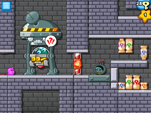Hoggy 2 screenshot 10