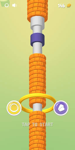 Corn Pipe - 3D games screenshot 3