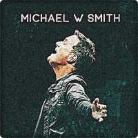 Michael W. Smith Songs - Offline logo