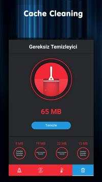 Battery Doctor – Fast Charging screenshot 4
