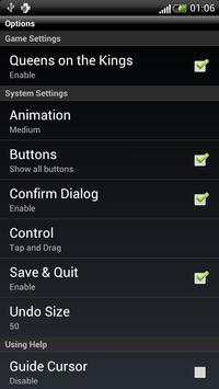 Galaxy note 3 Poker screenshot 4