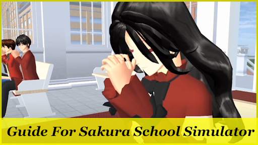 Free Sakura School Simulator Walkthrough screenshot 1