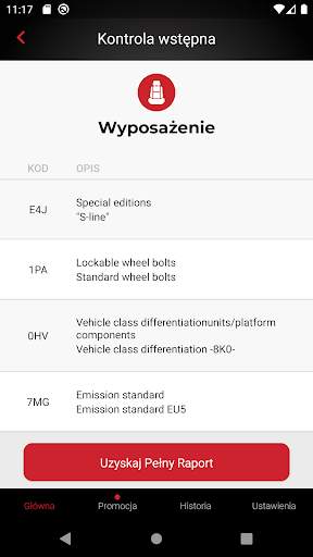 Check Car History For Audi screenshot 3