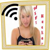 WiFi Hacker Prank 1.1