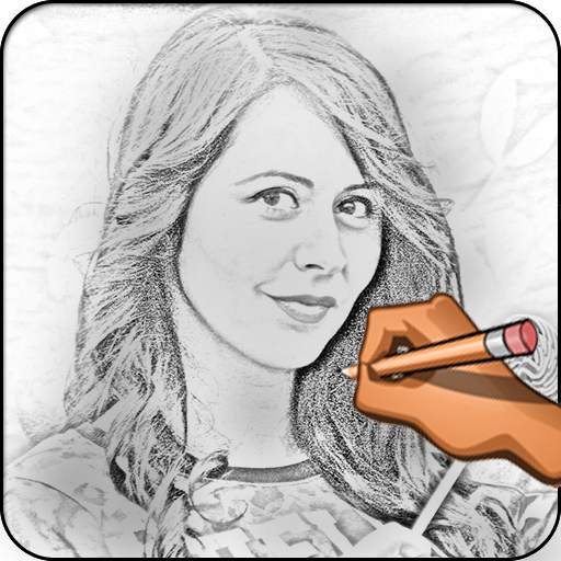 Sketch Photo : Pencil Sketch 1.0.3