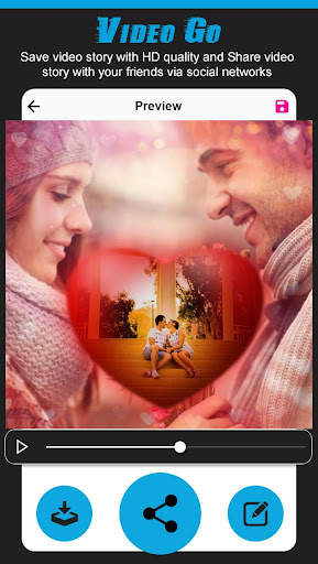 VideoGO - Video to Mp3, Photo to Video, Mp3 Cutter screenshot 8