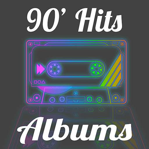 90's Hits Album 1.1