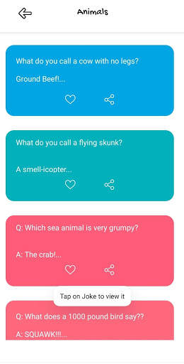 Funny Adult Jokes - Offline Jokes in English/Hindi screenshot 4