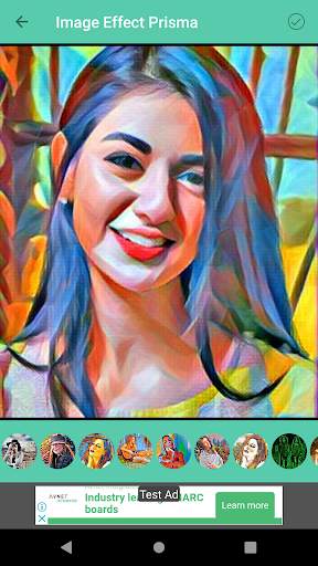 Photo Effects Lab Pro screenshot 4