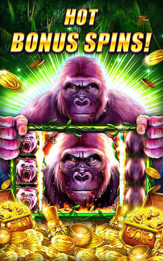 Play Vegas- Slots 2019 New Games Jackpot Casino screenshot 2