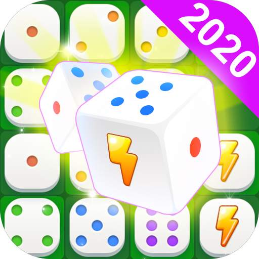 Dice Merge Games! Puzzle Game, 1.4