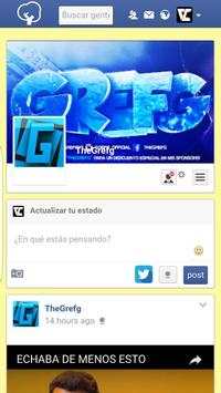 YoutuLee | Red Social screenshot 3