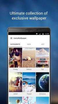 InstaWallpaper-Backgrounds HD screenshot 4