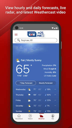 Mid-Michigan NOW screenshot 3
