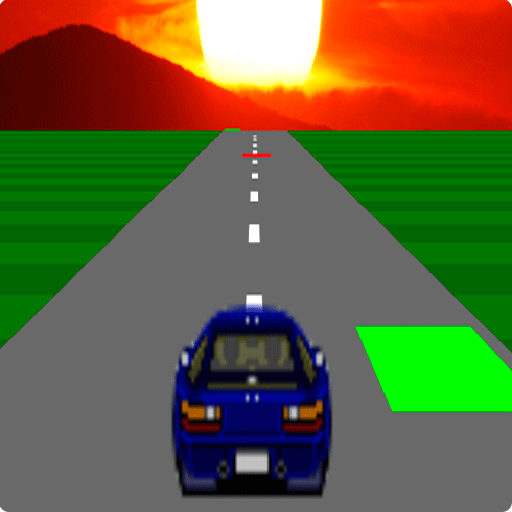Lion Street Racing icon