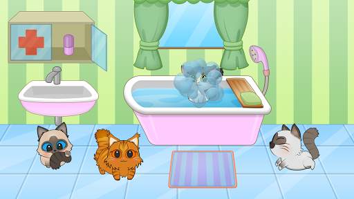 Live Cat screenshot 3