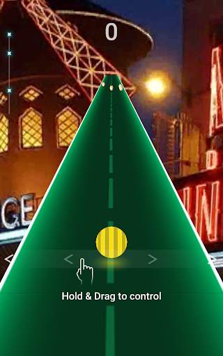 DJ Song Road-Dancing Road Musi screenshot 6