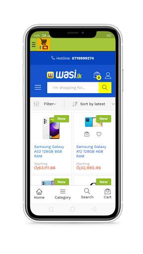 Sri Lanka Shopping App - Shop Online Sri Lanka screenshot 4