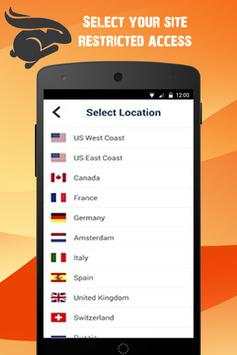 Panduan Untuk TurboVPN screenshot 1