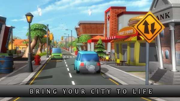 Town Tycoon : City Builder Sim screenshot 7