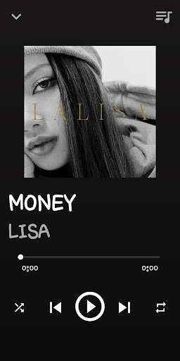 Lisa - Money स्क्रीनशॉट 1