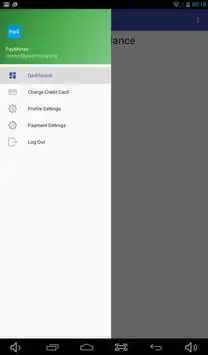 PayMoney screenshot 1
