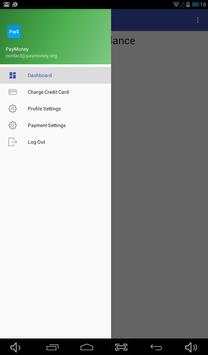 PayMoney screenshot 1