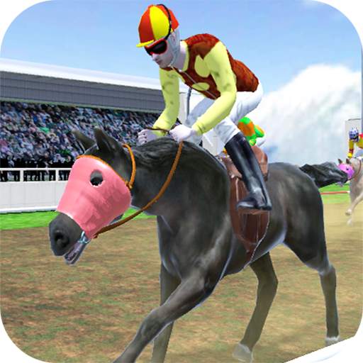 Horse Racing At Veliefendi 1.1