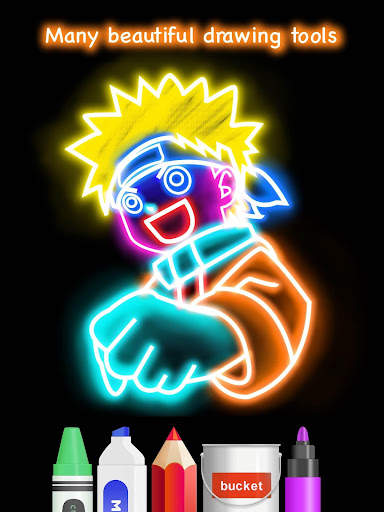 Learn to Draw Cartoon 14 تصوير الشاشة