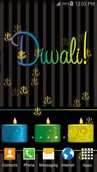 Diwali Live Wallpaper screenshot 7
