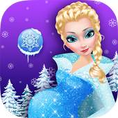 Mommy Queen's Newborn Ice Baby 1.0
