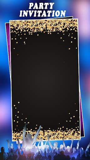 Invitation Card Maker screenshot 10