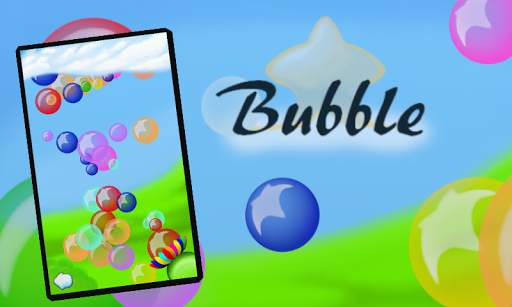 Bubble (Lite) screenshot 1