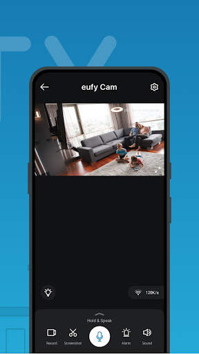 eufy Security screenshot 4