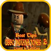 Best Tips Lego Indiana Jones 2 1.0